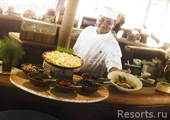 Soneva Gili Resort & Spa 44